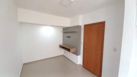 imagem 2 - Apartamento de 1 Suíte para Locação com 51m² no Bairro Vila Ana Maria. imagem 2 - Apartamento de 1 Suíte para Locação com 51m² no Bairro Vila Ana Maria.