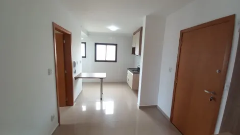 imagem 4 - Apartamento de 1 Suíte para Locação com 51m² no Bairro Vila Ana Maria. imagem 4 - Apartamento de 1 Suíte para Locação com 51m² no Bairro Vila Ana Maria.