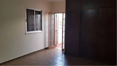 imagem 1 - Casa Para Locação, 03 Quartos Sendo 01 Suíte, 189 m², Jardim Palma Travassos imagem 1 - Casa Para Locação, 03 Quartos Sendo 01 Suíte, 189 m², Jardim Palma Travassos
