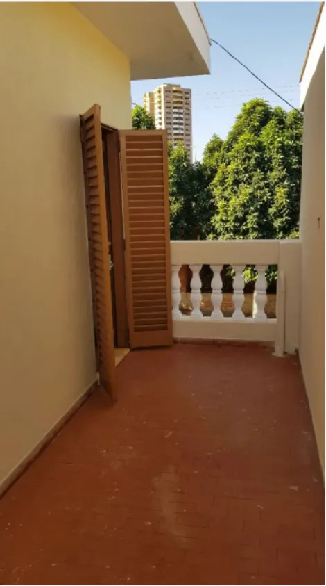 imagem 5 - Casa Para Locação, 03 Quartos Sendo 01 Suíte, 189 m², Jardim Palma Travassos imagem 5 - Casa Para Locação, 03 Quartos Sendo 01 Suíte, 189 m², Jardim Palma Travassos
