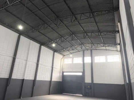 imagem 2 - Salão Comercial com 250 m² no Bairro Recreio Anhangüera! imagem 2 - Salão Comercial com 250 m² no Bairro Recreio Anhangüera!