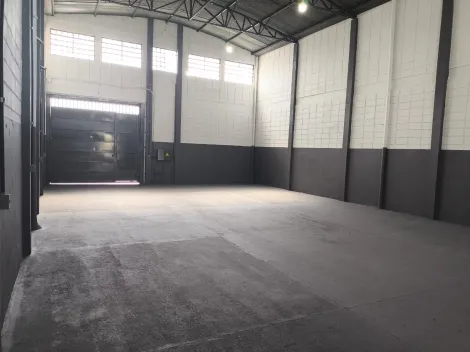 imagem 3 - Salão Comercial com 250 m² no Bairro Recreio Anhangüera! imagem 3 - Salão Comercial com 250 m² no Bairro Recreio Anhangüera!