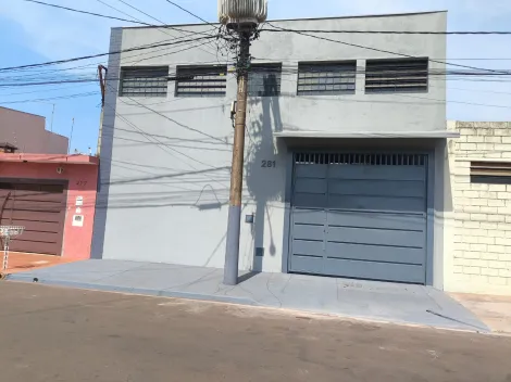 imagem 1 - Salão Comercial com 250 m² no Bairro Recreio Anhangüera! imagem 1 - Salão Comercial com 250 m² no Bairro Recreio Anhangüera!
