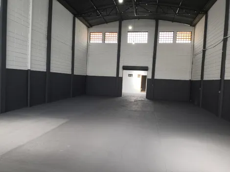 imagem 4 - Salão Comercial com 250 m² no Bairro Recreio Anhangüera! imagem 4 - Salão Comercial com 250 m² no Bairro Recreio Anhangüera!