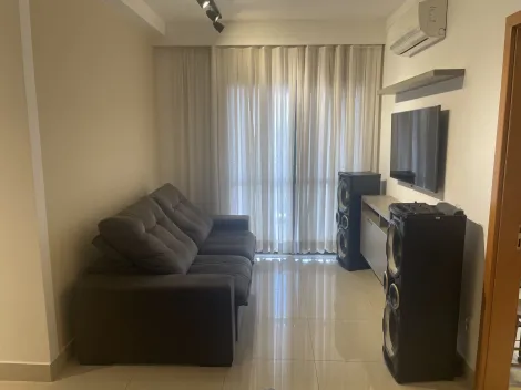 imagem 1 - Apartamento para alugar, mobiliado, 2 quartos, 1 suíte, 71,40 m² área útil, Santa Cruz imagem 1 - Apartamento para alugar, mobiliado, 2 quartos, 1 suíte, 71,40 m² área útil, Santa Cruz