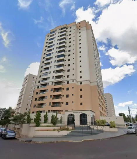 imagem 1 - Studio com 31m² para Alugar na Ribeirânia imagem 1 - Studio com 31m² para Alugar na Ribeirânia
