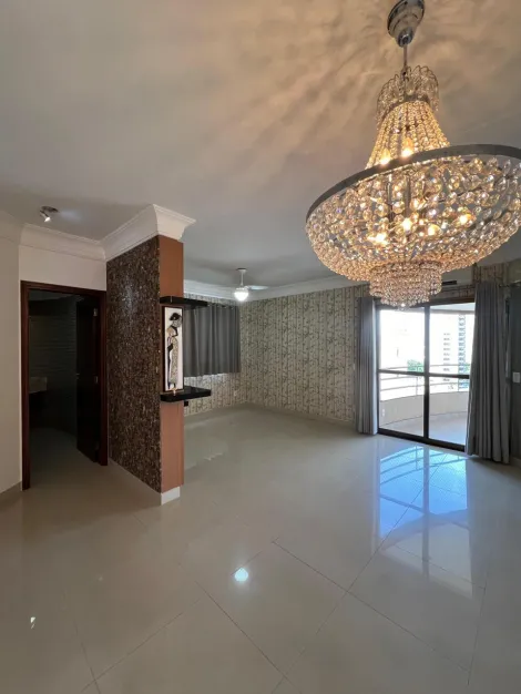 imagem 4 - Apartamento no Bairro Nova Aliança com 3 Quartos de 140 m² de área construída! imagem 4 - Apartamento no Bairro Nova Aliança com 3 Quartos de 140 m² de área construída!