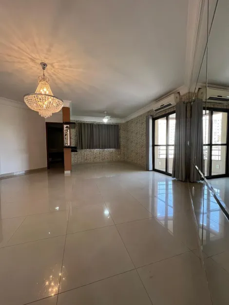 imagem 2 - Apartamento no Bairro Nova Aliança com 3 Quartos de 140 m² de área construída! imagem 2 - Apartamento no Bairro Nova Aliança com 3 Quartos de 140 m² de área construída!