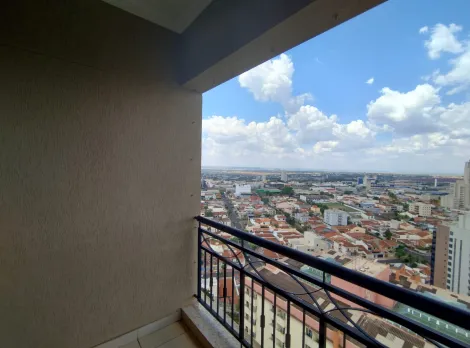 imagem 4 - Apartamento para locação de 1 Quarto com 48,30m² para locação Ribeirania imagem 4 - Apartamento para locação de 1 Quarto com 48,30m² para locação Ribeirania