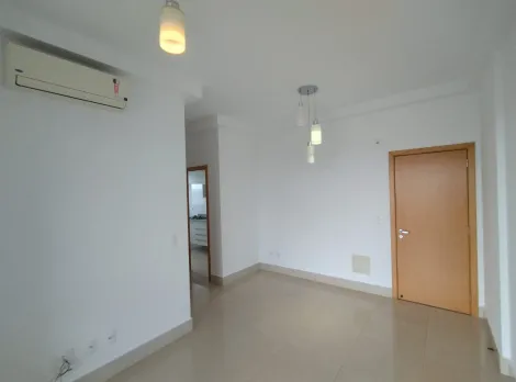 imagem 2 - Apartamento para locação de 1 Quarto com 48,30m² para locação Ribeirania imagem 2 - Apartamento para locação de 1 Quarto com 48,30m² para locação Ribeirania
