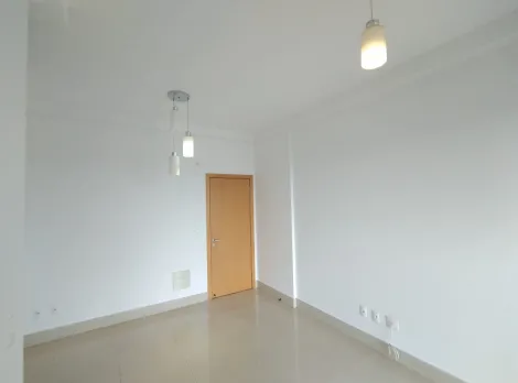 imagem 3 - Apartamento para locação de 1 Quarto com 48,30m² para locação Ribeirania imagem 3 - Apartamento para locação de 1 Quarto com 48,30m² para locação Ribeirania