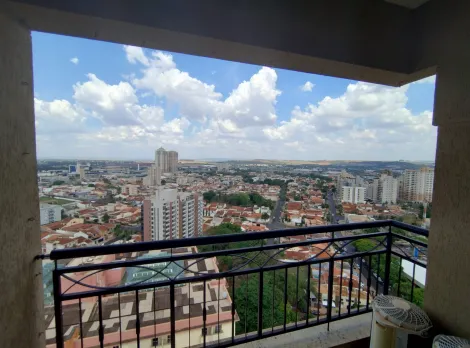 imagem 5 - Apartamento para locação de 1 Quarto com 48,30m² para locação Ribeirania imagem 5 - Apartamento para locação de 1 Quarto com 48,30m² para locação Ribeirania