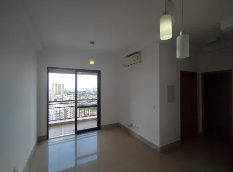 imagem 1 - Apartamento para locação de 1 Quarto com 48,30m² para locação Ribeirania imagem 1 - Apartamento para locação de 1 Quarto com 48,30m² para locação Ribeirania