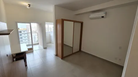 imagem 1 - Apartamento Studio Mobiliado 33m² sendo 1 quarto suíte com armário e ar condicionado, ao lado da faculdade UNAERP, hospitais Bonini e São Francisco; imagem 1 - Apartamento Studio Mobiliado 33m² sendo 1 quarto suíte com armário e ar condicionado, ao lado da faculdade UNAERP, hospitais Bonini e São Francisco;