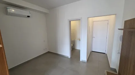 imagem 3 - Apartamento Studio Mobiliado 33m² sendo 1 quarto suíte com armário e ar condicionado, ao lado da faculdade UNAERP, hospitais Bonini e São Francisco; imagem 3 - Apartamento Studio Mobiliado 33m² sendo 1 quarto suíte com armário e ar condicionado, ao lado da faculdade UNAERP, hospitais Bonini e São Francisco;