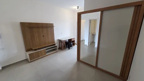 imagem 5 - Apartamento Studio Mobiliado 33m² sendo 1 quarto suíte com armário e ar condicionado, ao lado da faculdade UNAERP, hospitais Bonini e São Francisco; imagem 5 - Apartamento Studio Mobiliado 33m² sendo 1 quarto suíte com armário e ar condicionado, ao lado da faculdade UNAERP, hospitais Bonini e São Francisco;