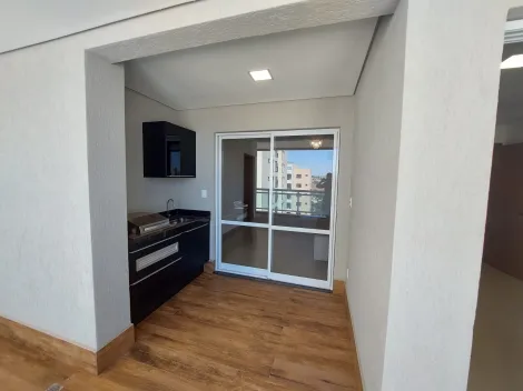 imagem 5 - Apartamento no Bairro Nova Aliança com 3 Quartos de 106 m² de área construída! imagem 5 - Apartamento no Bairro Nova Aliança com 3 Quartos de 106 m² de área construída!