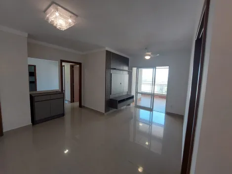 imagem 1 - Apartamento no Bairro Nova Aliança com 3 Quartos de 106 m² de área construída! imagem 1 - Apartamento no Bairro Nova Aliança com 3 Quartos de 106 m² de área construída!