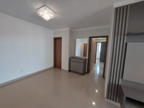 imagem 2 - Apartamento no Bairro Nova Aliança com 3 Quartos de 106 m² de área construída! imagem 2 - Apartamento no Bairro Nova Aliança com 3 Quartos de 106 m² de área construída!