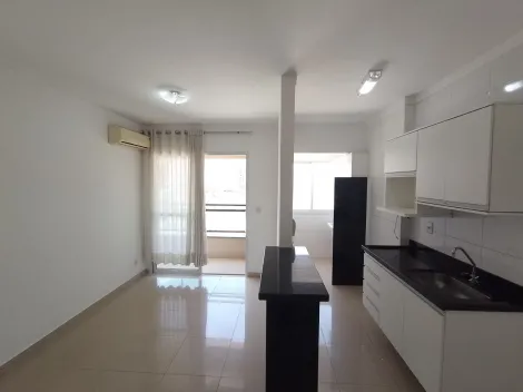 imagem 3 - Apartamento de 1 Quarto com 42 m² de área construída no Bairro Nova Aliança! imagem 3 - Apartamento de 1 Quarto com 42 m² de área construída no Bairro Nova Aliança!