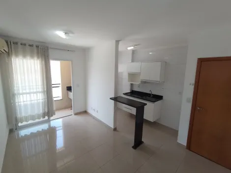 imagem 2 - Apartamento de 1 Quarto com 42 m² de área construída no Bairro Nova Aliança! imagem 2 - Apartamento de 1 Quarto com 42 m² de área construída no Bairro Nova Aliança!