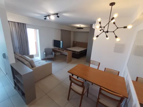 imagem 1 - Apartamento Studio Bairro Jardim Sumaré com 1 Quarto de 39 m² de área construída. imagem 1 - Apartamento Studio Bairro Jardim Sumaré com 1 Quarto de 39 m² de área construída.