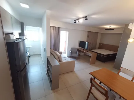 imagem 4 - Apartamento Studio Bairro Jardim Sumaré com 1 Quarto de 39 m² de área construída. imagem 4 - Apartamento Studio Bairro Jardim Sumaré com 1 Quarto de 39 m² de área construída.