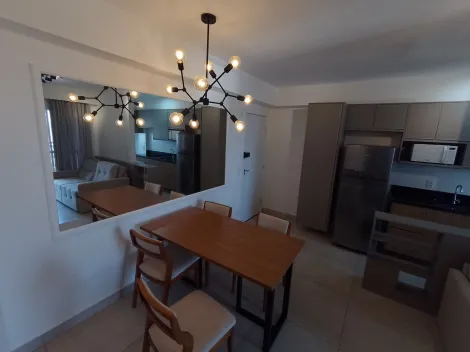 imagem 2 - Apartamento Studio Bairro Jardim Sumaré com 1 Quarto de 39 m² de área construída. imagem 2 - Apartamento Studio Bairro Jardim Sumaré com 1 Quarto de 39 m² de área construída.