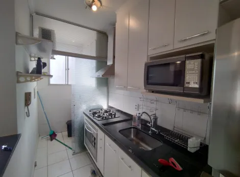 imagem 5 - Apartamento Mobiliado no Bairro Nova Aliança, com 2 Quartos de 47 m² de área construída! imagem 5 - Apartamento Mobiliado no Bairro Nova Aliança, com 2 Quartos de 47 m² de área construída!