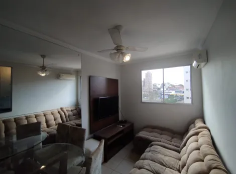 imagem 3 - Apartamento Mobiliado no Bairro Nova Aliança, com 2 Quartos de 47 m² de área construída! imagem 3 - Apartamento Mobiliado no Bairro Nova Aliança, com 2 Quartos de 47 m² de área construída!