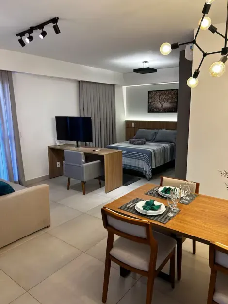 imagem 4 - Apartamento Studio Mobiliado para Locação de 39m² no Bairro Jardim Sumaré! imagem 4 - Apartamento Studio Mobiliado para Locação de 39m² no Bairro Jardim Sumaré!