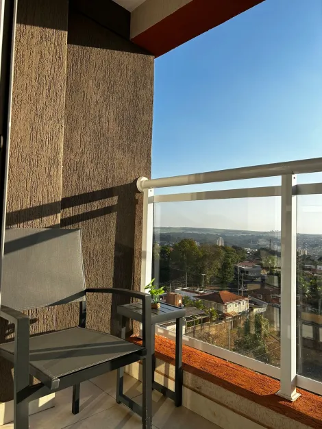 imagem 5 - Apartamento Studio Mobiliado para Locação de 39m² no Bairro Jardim Sumaré! imagem 5 - Apartamento Studio Mobiliado para Locação de 39m² no Bairro Jardim Sumaré!