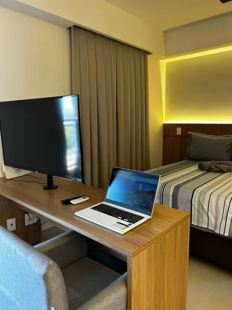 imagem 5 - Apartamento Studio Mobiliado para Locação de 39m² no Bairro Jardim Sumaré! imagem 5 - Apartamento Studio Mobiliado para Locação de 39m² no Bairro Jardim Sumaré!