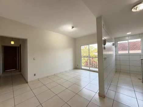 imagem 3 - Apartamento Para Locação, 02 Quartos Sendo 01 Suíte, 63 m², Vila Monte Alegre imagem 3 - Apartamento Para Locação, 02 Quartos Sendo 01 Suíte, 63 m², Vila Monte Alegre