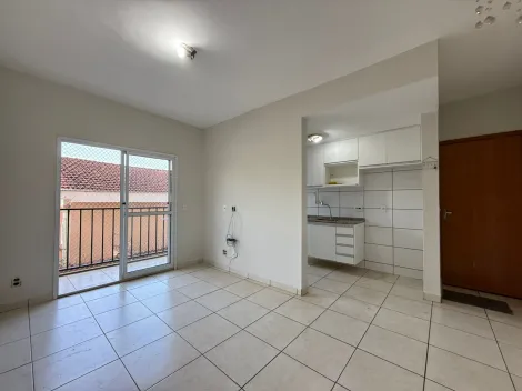 imagem 2 - Apartamento Para Locação, 02 Quartos Sendo 01 Suíte, 63 m², Vila Monte Alegre imagem 2 - Apartamento Para Locação, 02 Quartos Sendo 01 Suíte, 63 m², Vila Monte Alegre