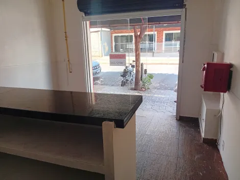 imagem 3 - Loja Comercial Para Locação, Vitrine, 40 m², Jardim Irajá imagem 3 - Loja Comercial Para Locação, Vitrine, 40 m², Jardim Irajá