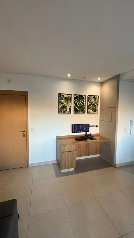 imagem 5 - Apartamento Mobiliado no Bairro Santa Cruz com 1 Quarto de 54 m² de área construída! imagem 5 - Apartamento Mobiliado no Bairro Santa Cruz com 1 Quarto de 54 m² de área construída!