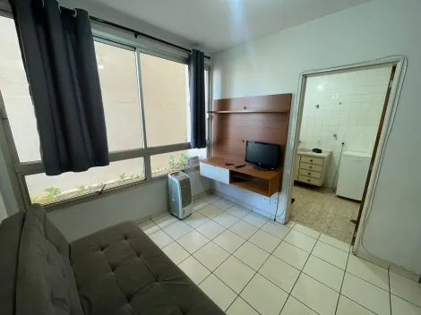 imagem 5 - Apartamento Duplex Mobiliado para Locação de 1 Suíte com 49m² no Bairro Centro! imagem 5 - Apartamento Duplex Mobiliado para Locação de 1 Suíte com 49m² no Bairro Centro!