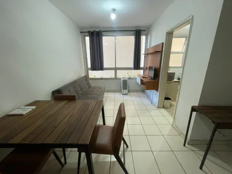 imagem 3 - Apartamento Duplex Mobiliado para Locação de 1 Suíte com 49m² no Bairro Centro! imagem 3 - Apartamento Duplex Mobiliado para Locação de 1 Suíte com 49m² no Bairro Centro!