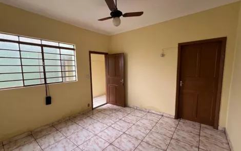 imagem 1 - Casa Para Locação + Loja Comercial, 01 Quarto, Sala Dois Ambientes, 87,95 m², Vila Tibério imagem 1 - Casa Para Locação + Loja Comercial, 01 Quarto, Sala Dois Ambientes, 87,95 m², Vila Tibério