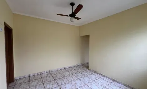 imagem 2 - Casa Para Locação + Loja Comercial, 01 Quarto, Sala Dois Ambientes, 87,95 m², Vila Tibério imagem 2 - Casa Para Locação + Loja Comercial, 01 Quarto, Sala Dois Ambientes, 87,95 m², Vila Tibério