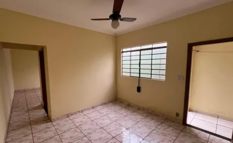 imagem 3 - Casa Para Locação + Loja Comercial, 01 Quarto, Sala Dois Ambientes, 87,95 m², Vila Tibério imagem 3 - Casa Para Locação + Loja Comercial, 01 Quarto, Sala Dois Ambientes, 87,95 m², Vila Tibério