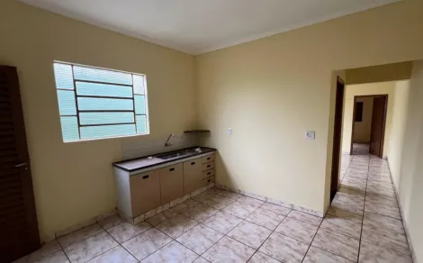 imagem 4 - Casa Para Locação + Loja Comercial, 01 Quarto, Sala Dois Ambientes, 87,95 m², Vila Tibério imagem 4 - Casa Para Locação + Loja Comercial, 01 Quarto, Sala Dois Ambientes, 87,95 m², Vila Tibério