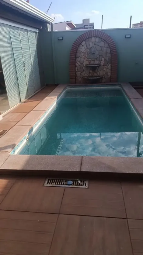 imagem 1 - Casa no Bairro Nova Ribeirania com 3 Quartos de 269 m² de área construída. imagem 1 - Casa no Bairro Nova Ribeirania com 3 Quartos de 269 m² de área construída.