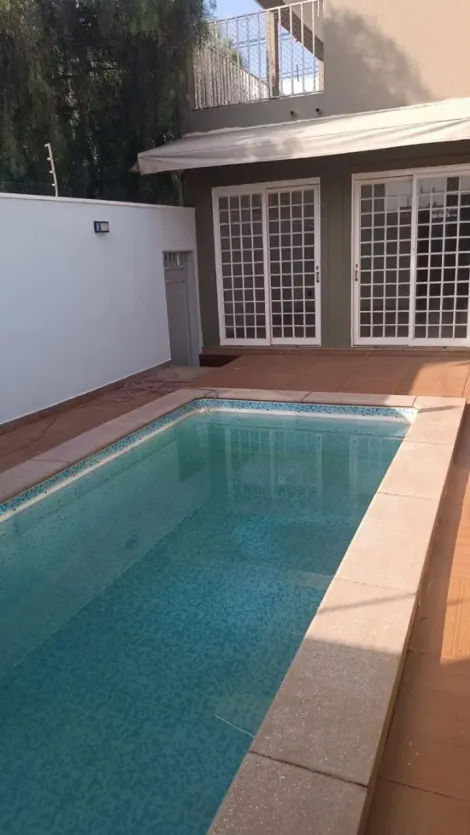 imagem 2 - Casa no Bairro Nova Ribeirania com 3 Quartos de 269 m² de área construída. imagem 2 - Casa no Bairro Nova Ribeirania com 3 Quartos de 269 m² de área construída.