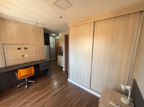 imagem 3 - Flat de 1 Quarto com 28 m² no Bairro Nova Aliança! imagem 3 - Flat de 1 Quarto com 28 m² no Bairro Nova Aliança!