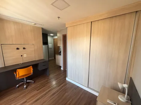 imagem 4 - Flat de 1 Quarto com 28 m² no Bairro Nova Aliança! imagem 4 - Flat de 1 Quarto com 28 m² no Bairro Nova Aliança!