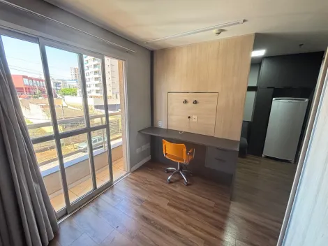 imagem 2 - Flat de 1 Quarto com 28 m² no Bairro Nova Aliança! imagem 2 - Flat de 1 Quarto com 28 m² no Bairro Nova Aliança!