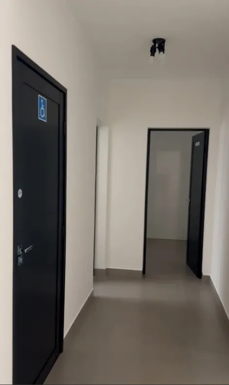 imagem 5 - Galpão/Armazén Para Locação, Vão Livre, Estacionamento Frontal, 285 m², Jardim José Figueira imagem 5 - Galpão/Armazén Para Locação, Vão Livre, Estacionamento Frontal, 285 m², Jardim José Figueira