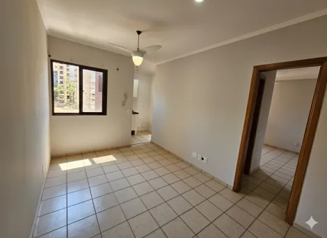 imagem 1 - Apartamento Para Locação, 01 Quarto Sendo Suíte, 37 m², Nova Aliança imagem 1 - Apartamento Para Locação, 01 Quarto Sendo Suíte, 37 m², Nova Aliança